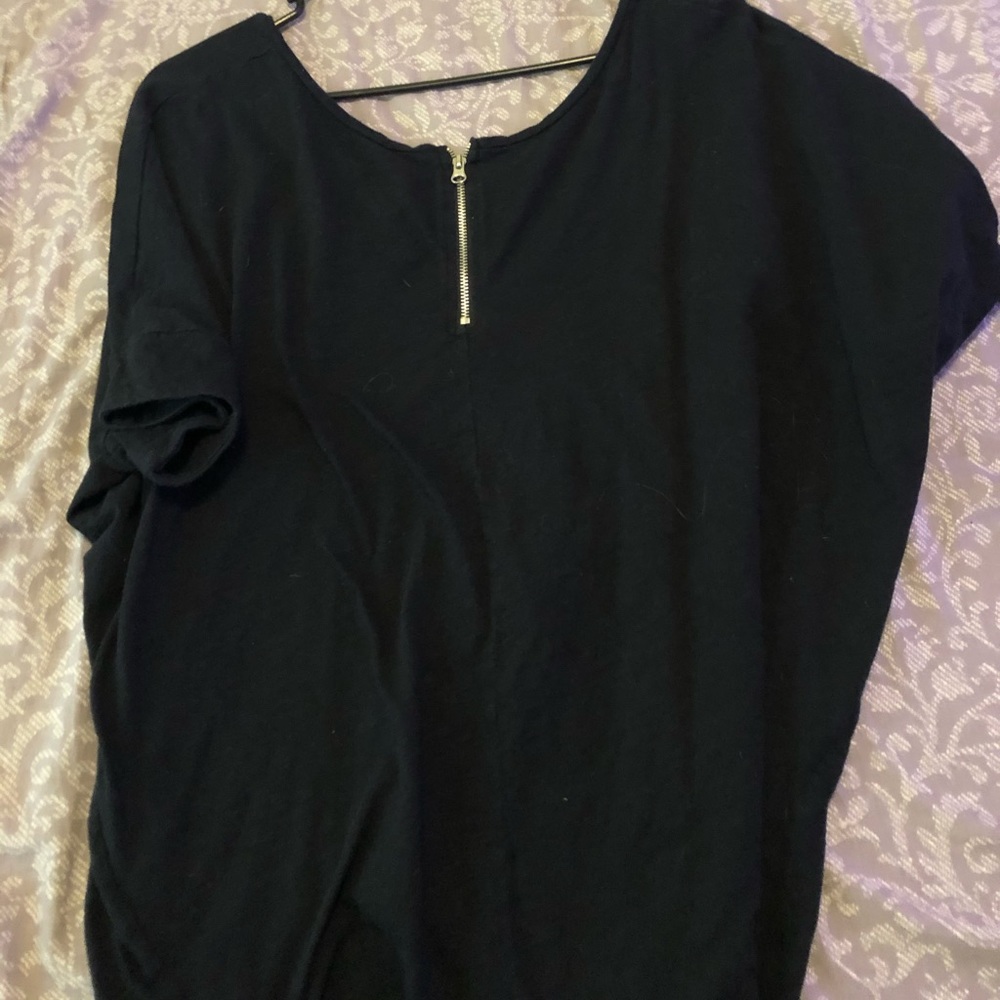 Lane Bryant top